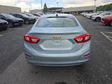 Used 2017 Chevrolet Cruze LS image 4
