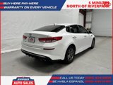 Used 2020 Kia Optima LX image 3