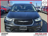 Used 2022 Chrysler Pacifica Touring-L w/ Uconnect Theater Family Group image 2