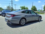 Used 2021 Hyundai Sonata SEL w/ Convenience Package image 6