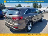 Used 2019 Kia Sorento LX image 5