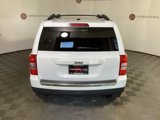 Used 2014 Jeep Patriot Latitude w/ Freedom Edition Package image 5