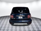 Used 2018 Nissan Armada SV image 4