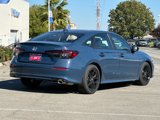 New 2025 Honda Civic Sport image 4