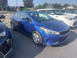 Used 2017 Kia Forte LX image 3