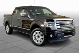 Used 2014 Ford F150 Platinum image 2