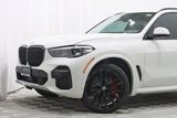 Used 2022 BMW X5 xDrive40i w/ M Sport Package image 2