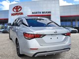 Used 2022 Nissan Sentra SV image 3