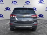 Used 2023 Chevrolet Equinox LT w/ Driver Convenience Package image 5