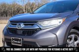 Used 2019 Honda CR-V EX image 3