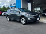 Used 2021 Chevrolet Equinox LT image 2
