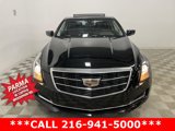 Used 2015 Cadillac ATS 2.0T AWD Coupe image 3