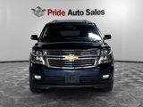 Used 2018 Chevrolet Suburban LT image 4