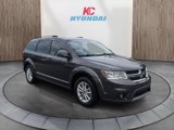 Used 2018 Dodge Journey SXT image 3