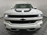 Used 2018 Chevrolet Silverado 1500 LT w/ Rally 2 Edition image 2