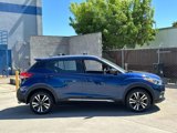 Used 2018 Nissan Kicks SR w/ Exterior Package image 4