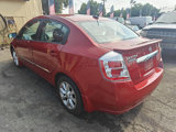 Used 2012 Nissan Sentra 2.0 SL w/ Special Value Pkg image 6