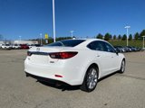 Used 2017 MAZDA MAZDA6 Touring image 3