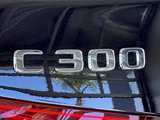New 2025 Mercedes-Benz C 300 Sedan image 5