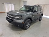 New 2025 Ford Bronco Sport Big Bend image 4