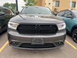 Used 2018 Dodge Durango SXT w/ Quick Order Package 2BB image 2