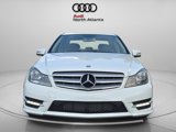 Used 2013 Mercedes-Benz C 250 Sedan image 2