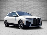 Used 2022 BMW iX xDrive50 w/ Sport Package image 3
