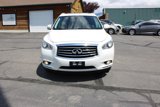 Used 2013 INFINITI JX35 AWD image 2