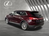 Used 2018 Lincoln MKX Select image 2