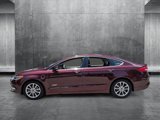 Used 2017 Ford Fusion Energi Titanium image 3