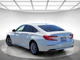 Certified 2021 Honda Accord LX image 6