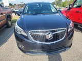 Used 2020 Buick Envision Essence w/ Experience Buick Package image 4