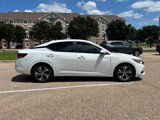 Used 2023 Nissan Sentra SV image 5