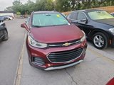 Used 2017 Chevrolet Trax LT w/ LT Convenience Package image 5