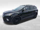 Used 2017 Ford Escape Titanium image 5