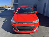Used 2016 Chevrolet Spark LT image 2