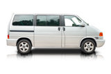 Used 2002 Volkswagen Eurovan MV image 2