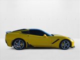 Used 2015 Chevrolet Corvette Stingray Coupe w/ 2LT Preferred Equipment Group image 4