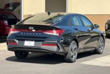 New 2025 Hyundai Elantra Sport image 5