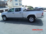 Used 2011 Toyota Tacoma 4x4 Double Cab image 4