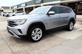 Used 2023 Volkswagen Atlas SE image 2