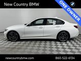 Used 2020 BMW M340i xDrive w/ Premium Package image 4