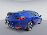 Certified 2023 Acura Integra A-Spec image 3