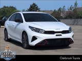 Used 2024 Kia Forte GT-Line w/ GT-Line Premium Package image 3