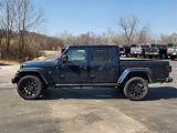 New 2025 Jeep Gladiator Sport image 2