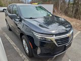 Used 2022 Chevrolet Equinox LT image 3