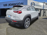 Used 2022 MAZDA MX-30 Electric w/ Premium Plus Pkg image 5