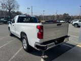 Certified 2023 Chevrolet Silverado 1500 W/T w/ WT Fleet Convenience Package image 4
