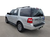 Used 2017 Ford Expedition XLT image 4