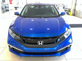 Used 2021 Honda Civic EX image 3